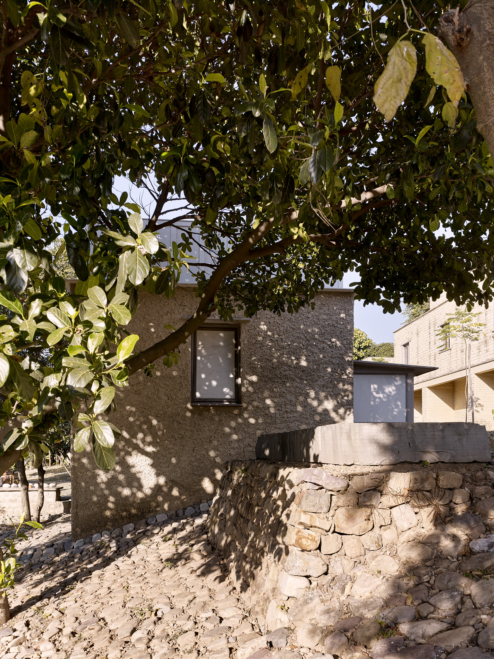 Studio Ganga Maki, Dehradun